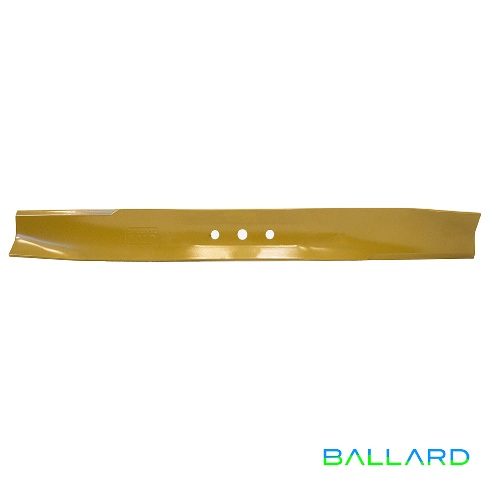 MID-LIFT Mower Blades: Toro Recycler 22" Deck image number null